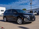 Used 2022 Chevrolet Equinox LT image 2
