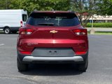 Certified 2025 Chevrolet TrailBlazer LT image 4