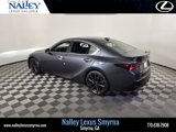 New 2025 Lexus IS 350 F Sport image 4