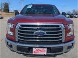 Used 2016 Ford F150 XLT w/ Equipment Group 302A Luxury image 3