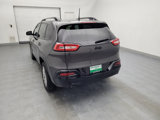 Used 2018 Jeep Cherokee Latitude image 6