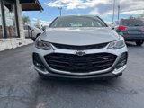 Used 2019 Chevrolet Cruze LT w/ RS Package image 2