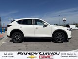Used 2018 MAZDA CX-5 Touring image 6