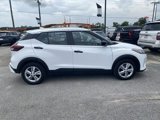 Used 2023 Nissan Kicks S image 6