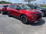 Used 2024 Chevrolet Blazer LT w/ Convenience Package image 2