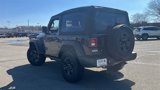 Used 2021 Jeep Wrangler Sport image 5