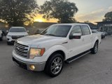 Used 2014 Ford F150 Lariat w/ Equipment Group 501A Mid image 5