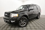 Used 2017 Ford Expedition Limited w/ Limited Appearance Package image 2