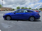 Used 2024 Hyundai Elantra SEL image 4