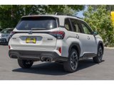 New 2025 Subaru Forester Limited image 3