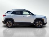 New 2024 Chevrolet TrailBlazer LT w/ Convenience Package image 4