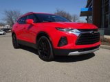 Certified 2020 Chevrolet Blazer LT image 2