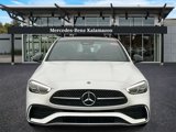 Used 2024 Mercedes-Benz C 300 4MATIC Sedan image 2