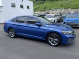 Certified 2022 Volkswagen Jetta SE image 6