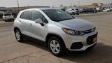 Used 2021 Chevrolet Trax LS w/ Tint and Cruise Package image 2