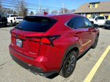 Used 2020 Lexus NX 300 F Sport w/ Accessory Package 2 image 3