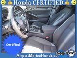 Certified 2024 Honda Civic Sport image 4