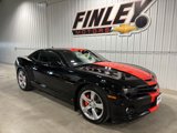 Used 2010 Chevrolet Camaro SS image 4