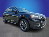 Used 2021 Audi Q5 2.0T Premium Plus image 3