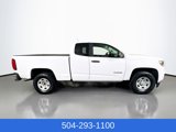Used 2020 Chevrolet Colorado W/T w/ WT Convenience Package image 4