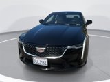 Certified 2024 Cadillac CT4 Premium Luxury w/ Climate Package image 3