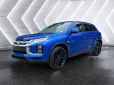 Used 2021 Mitsubishi Outlander Sport AWD image 2