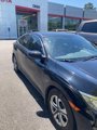 Used 2017 Honda Civic LX image 3
