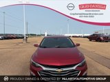 Used 2024 Chevrolet Malibu LT image 6