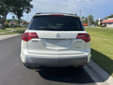 Used 2008 Acura MDX w/ Technology Package image 5