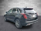 Certified 2022 Cadillac XT5 Premium Luxury image 3