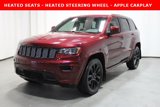 Used 2018 Jeep Grand Cherokee Altitude image 2