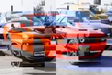 Used 2022 Dodge Challenger SXT w/ Blacktop Package image 3