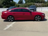 Used 2021 Honda Accord Sport Special Edition image 2