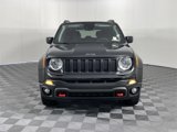 Used 2022 Jeep Renegade Trailhawk w/ Sun/Sound Group image 3