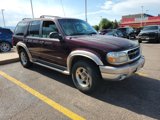Used 1999 Ford Explorer Eddie Bauer image 3