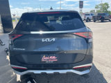 Used 2023 Kia Sportage LX image 4