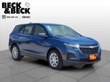 Certified 2024 Chevrolet Equinox LS w/ LS Convenience Package image 3