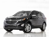 Used 2019 Chevrolet Equinox Premier image 3