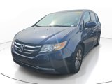 Used 2014 Honda Odyssey EX image 2