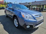 Used 2013 Subaru Outback 2.5i Limited image 3