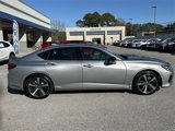 New 2025 Acura TLX w/ Technology Package image 4