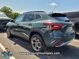 Used 2025 Chevrolet Trax LT image 4