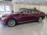 Used 2016 Hyundai Genesis 3.8 w/ Option Group 04 image 4