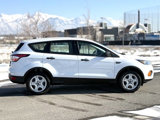 Used 2018 Ford Escape S image 4