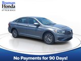 Used 2021 Volkswagen Jetta S w/ Driver Assistance Package image 1