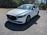Used 2023 MAZDA MAZDA3 s image 6