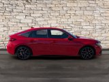 Certified 2022 Honda Civic Sport Touring image 4