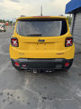 Used 2017 Jeep Renegade Trailhawk image 5