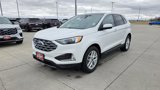 Used 2022 Ford Edge SEL w/ Convenience Package image 4
