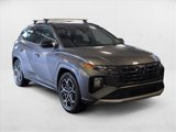 Used 2022 Hyundai Tucson N Line image 3